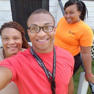 Meet your Posher, Shevon